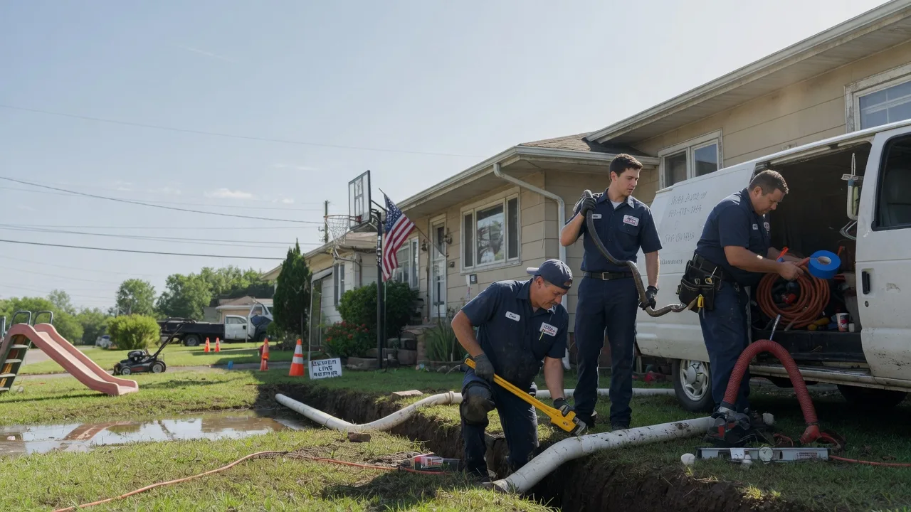 Toilet Installation in Lavalette, WV near me